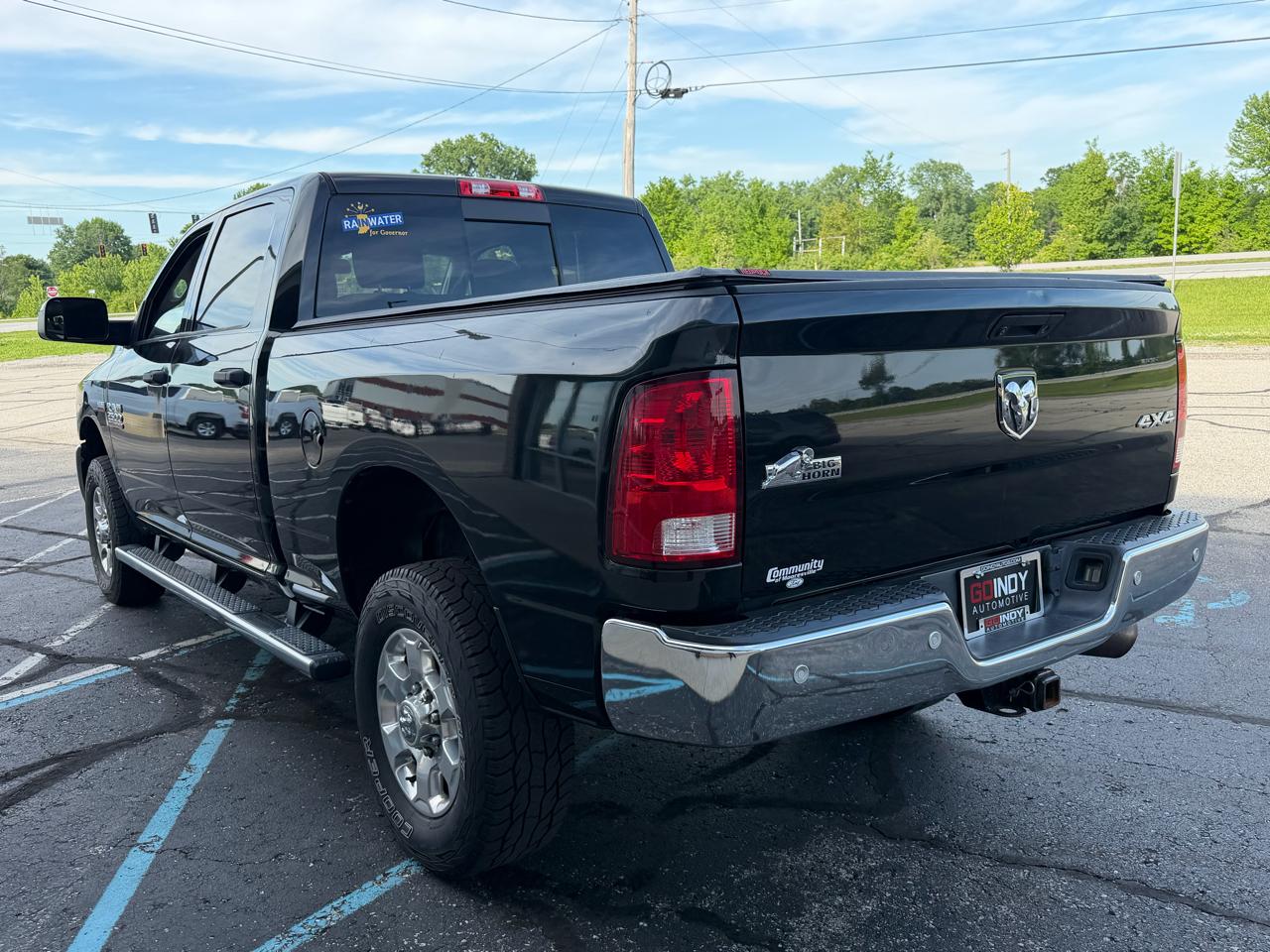 ram ram 2500 pickup 2016 3C6UR5DJ2GG114411 image ram ram 2500 pickup 2016 3C6UR5DJ2GG114411 image